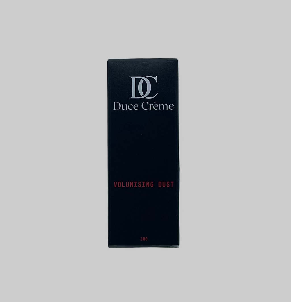 Duce Créme Volumising Powder 20g