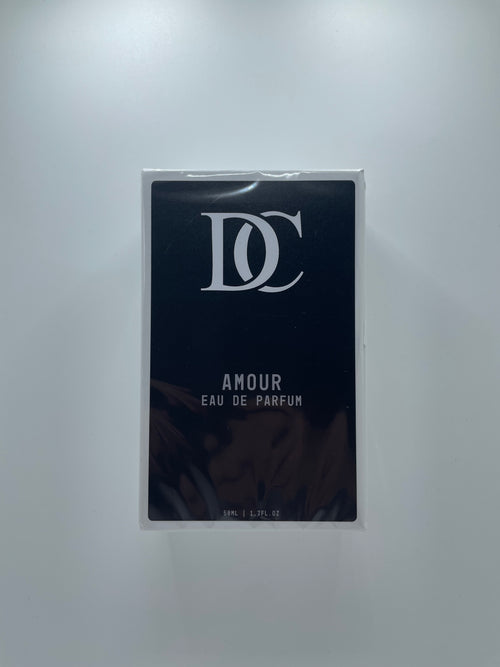 Duce Créme Amour Eau De Parfum - 50ml