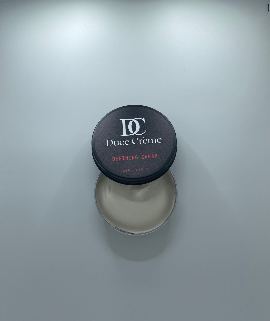 Duce Créme Defining Cream 100ml