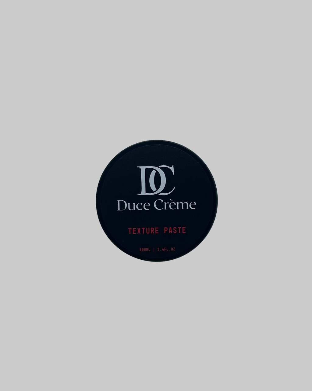 Duce Créme Texture Paste 100ml