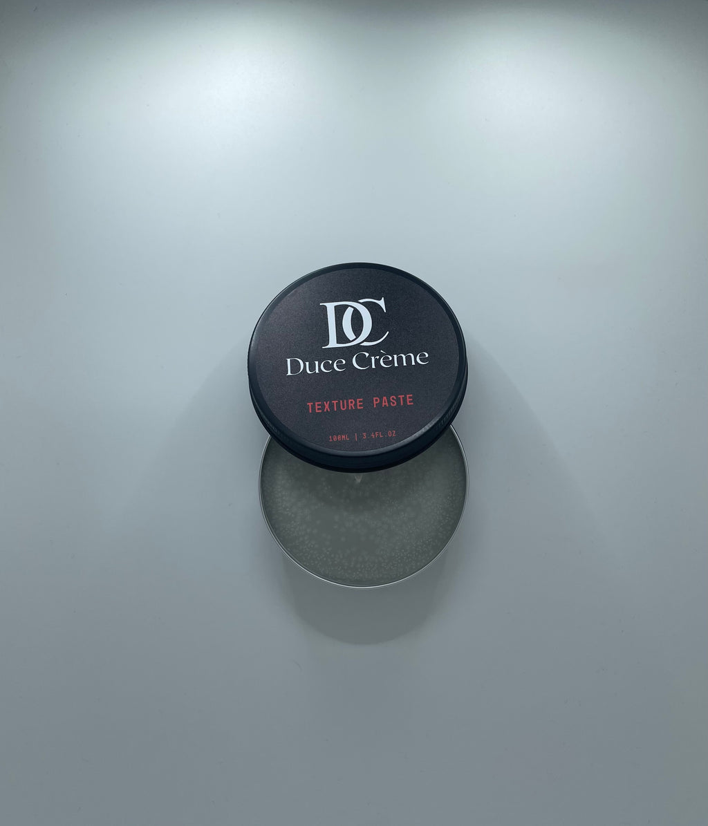 Duce Créme Texture Paste 100ml