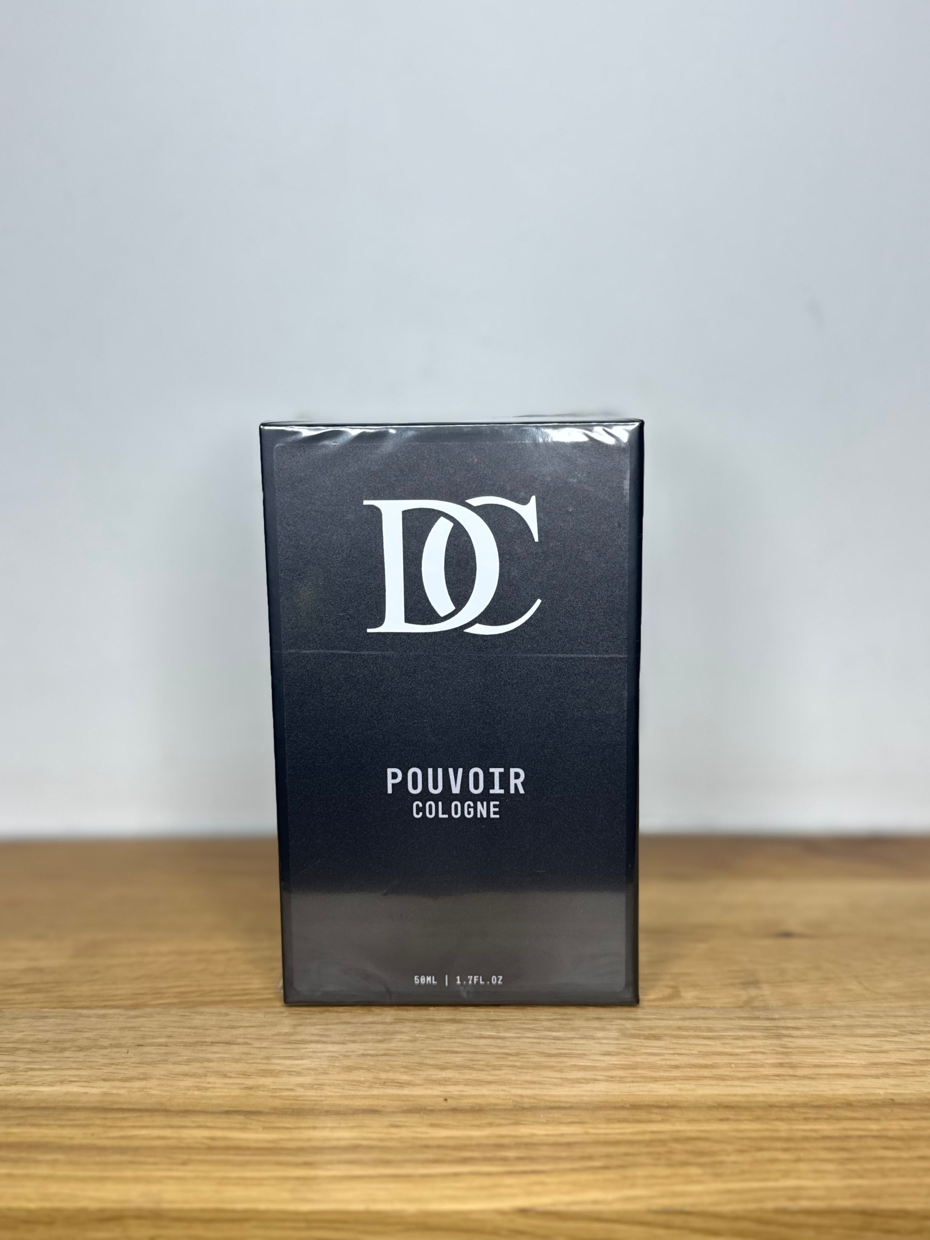 Duce Créme Pouvoir Cologne - 50ml