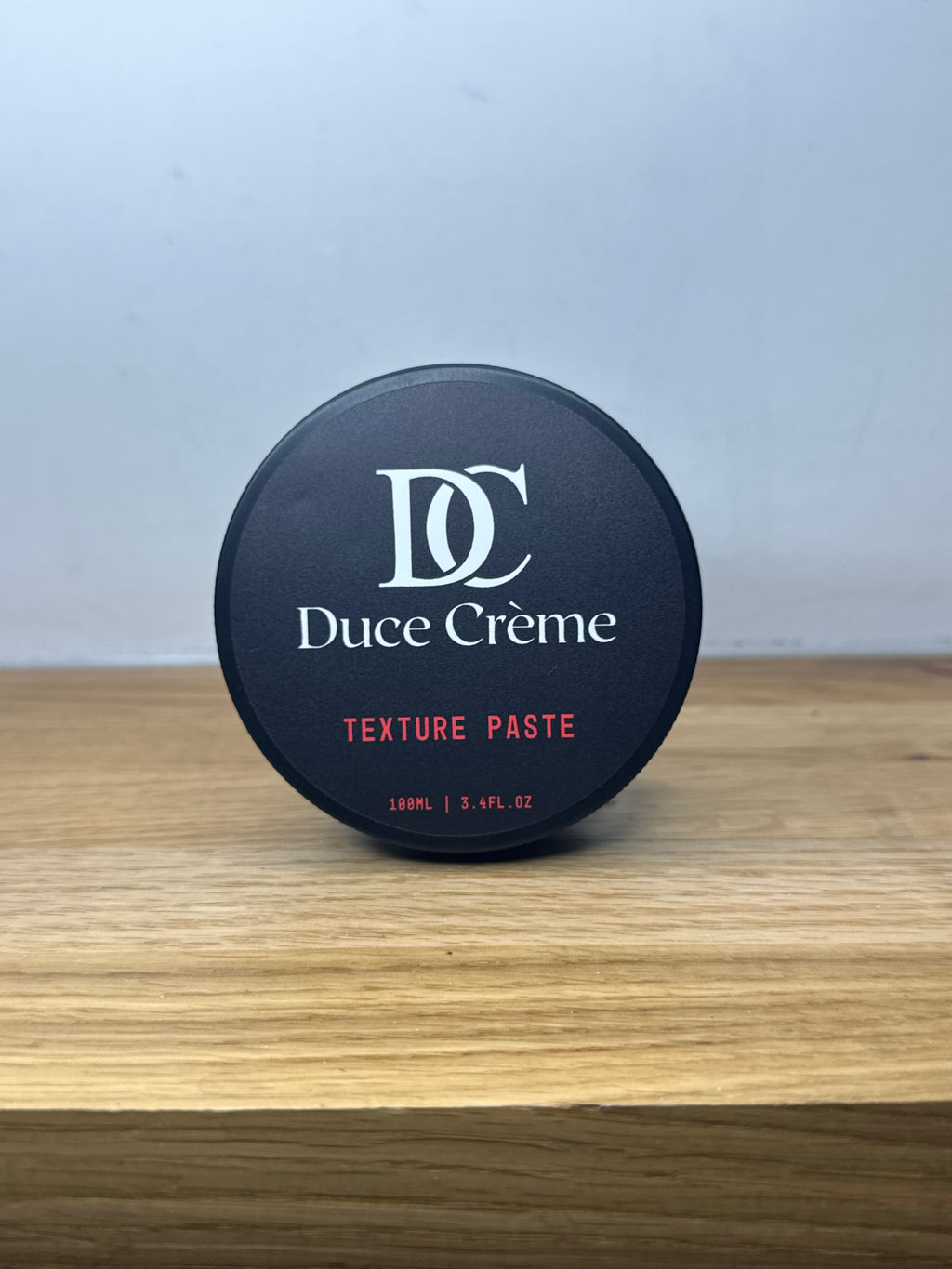 Duce Créme Texture Paste 100ml