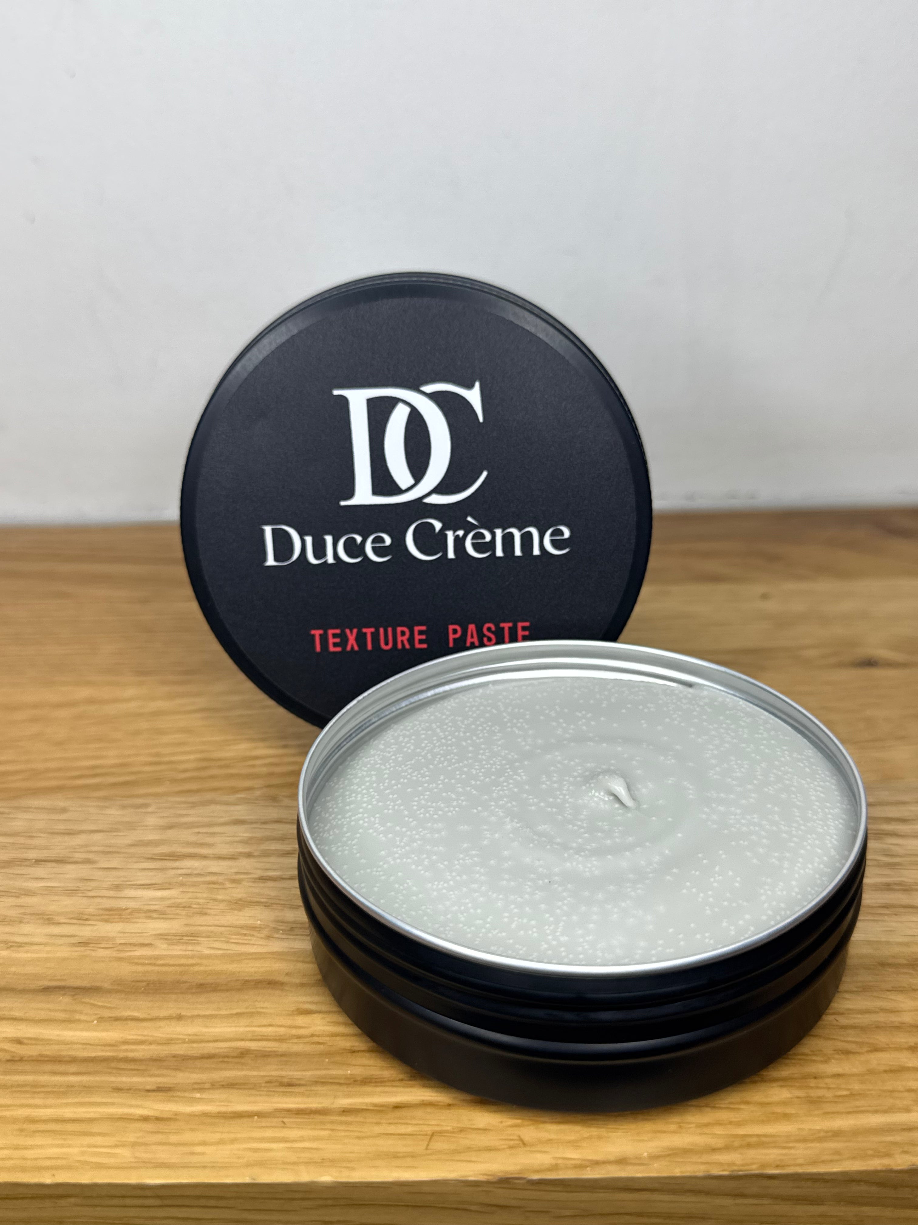 Duce Créme Texture Paste 100ml
