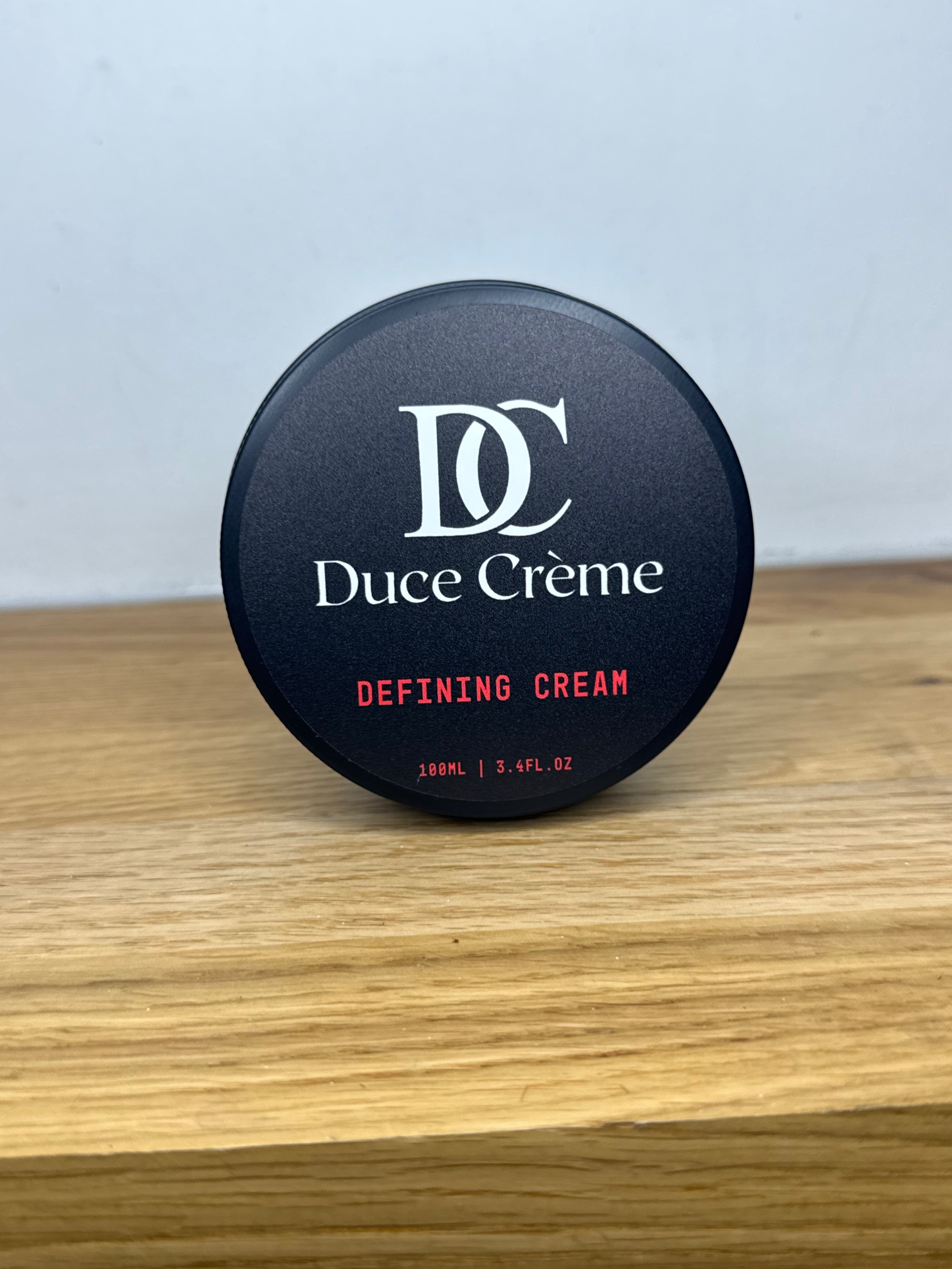 Duce Créme Defining Cream 100ml