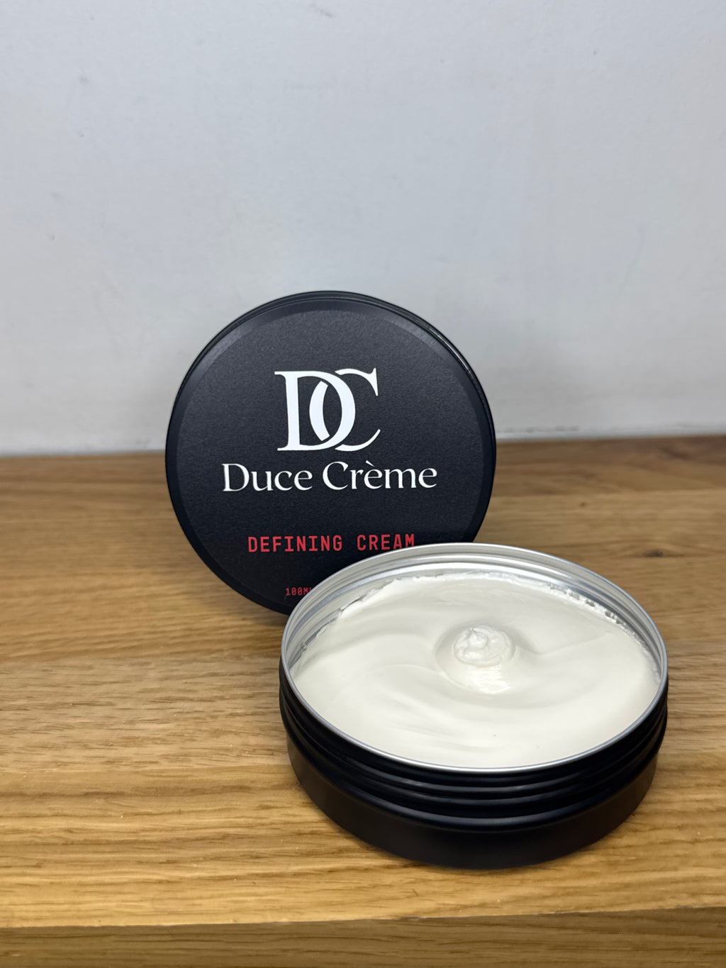 Duce Créme Defining Cream 100ml